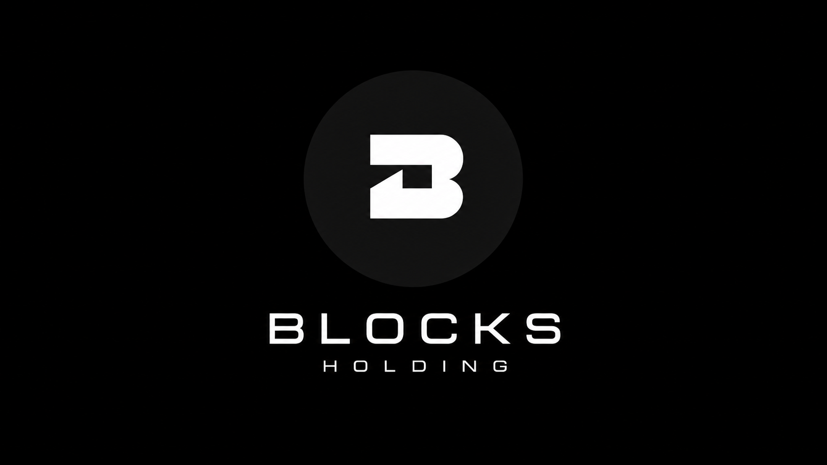 Blocks Holding